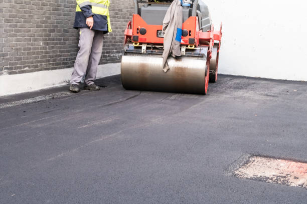 Best Gravel Driveway Installation  in Intercourse, PA