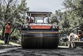 Professional Driveway Paving Services in Intercourse, PA